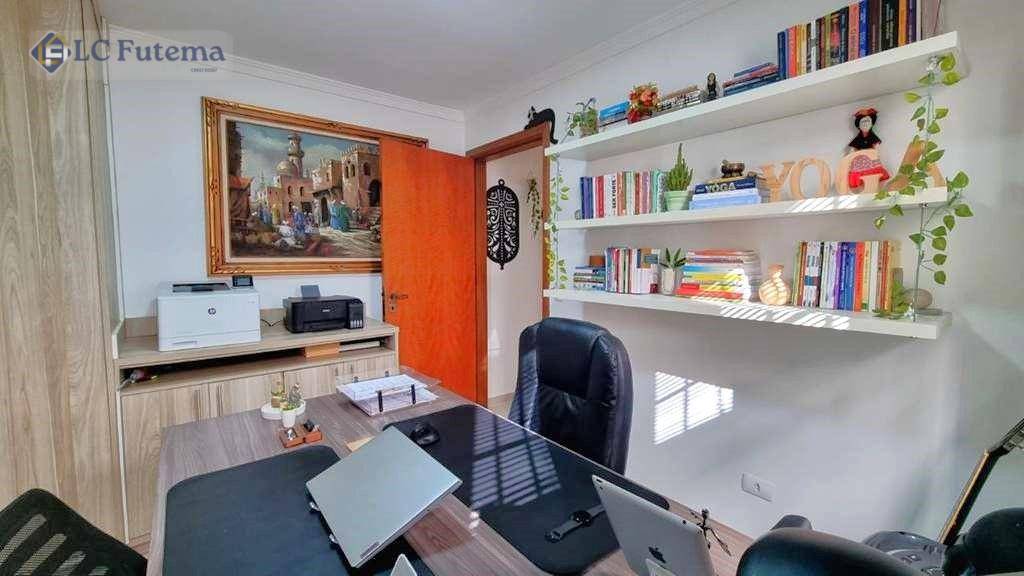 Casa de Condomínio à venda com 3 quartos, 183m² - Foto 32