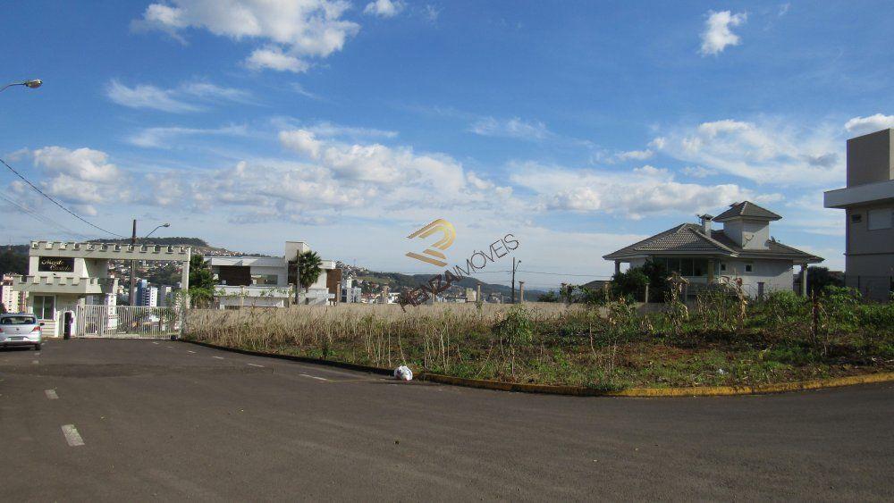 Terreno, 537 m² - Foto 2