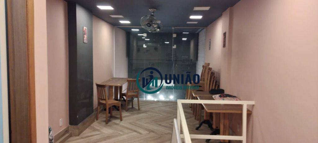Loja-Salão à venda, 60m² - Foto 11