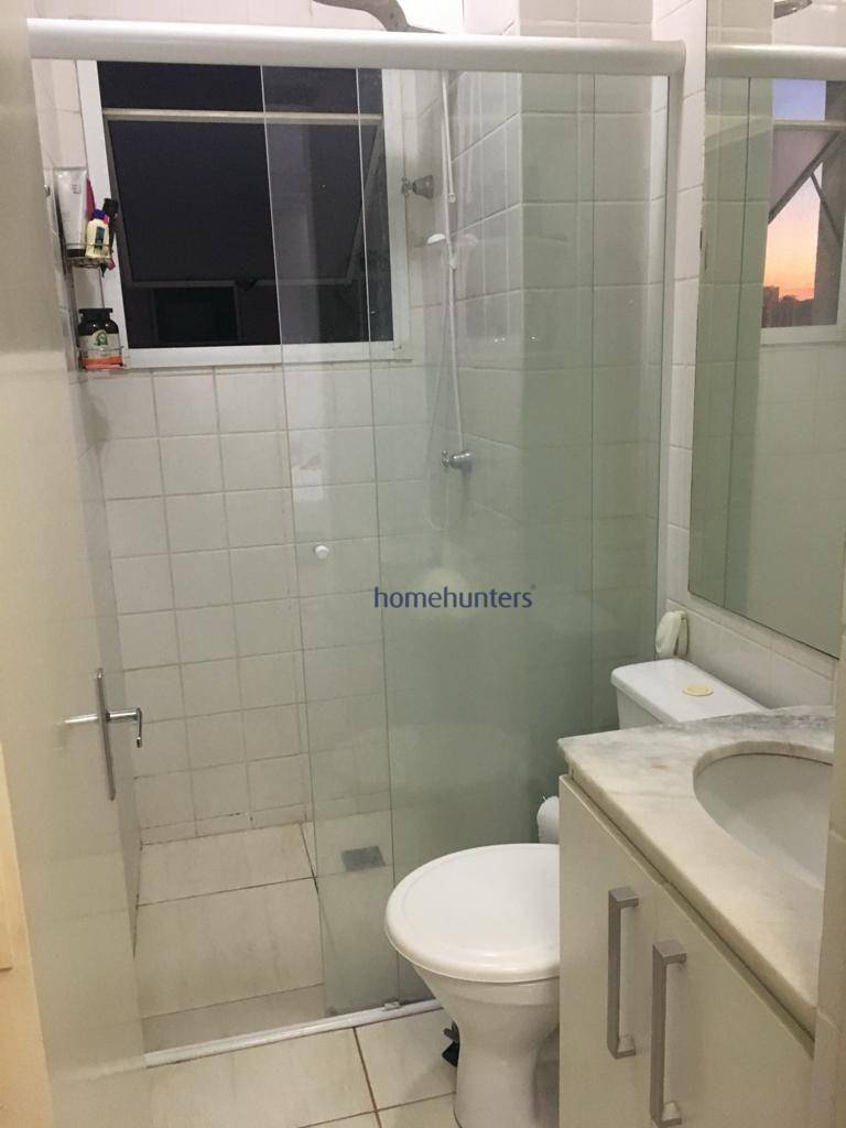 Apartamento à venda com 2 quartos, 50m² - Foto 13