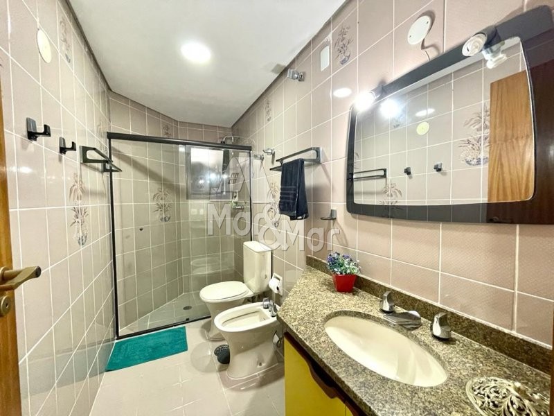 Apartamento à venda com 3 quartos, 159m² - Foto 15