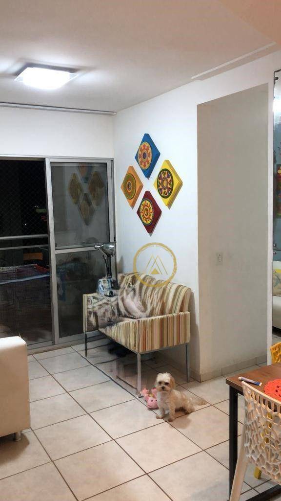 Apartamento à venda com 3 quartos, 68m² - Foto 11