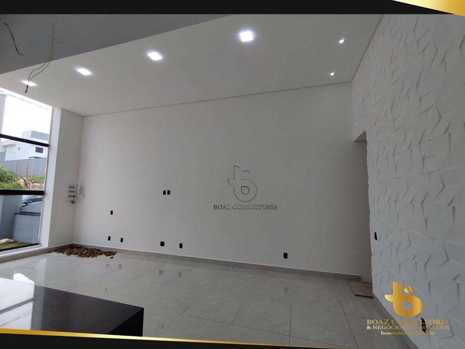 Casa de Condomínio à venda com 3 quartos, 180m² - Foto 14