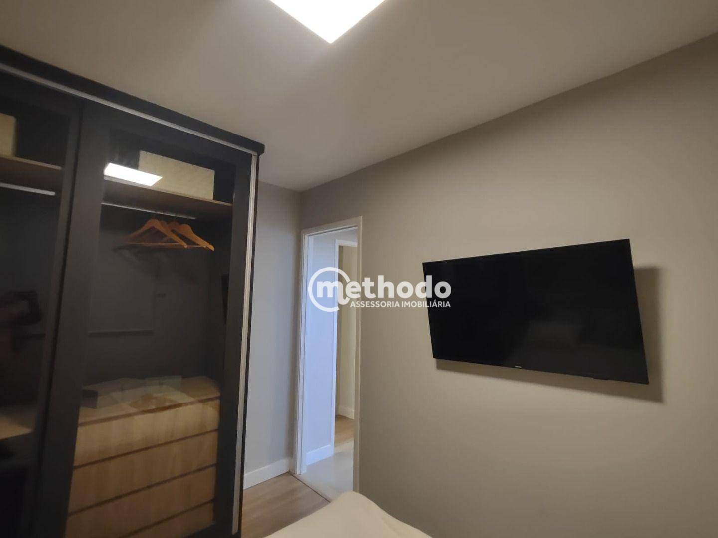 Apartamento à venda com 2 quartos, 44m² - Foto 11