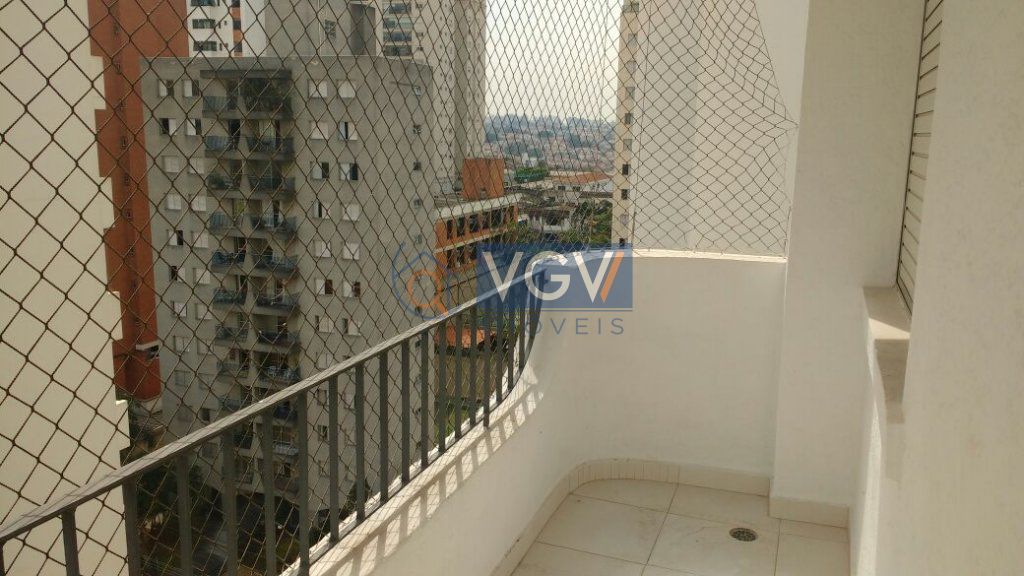 Apartamento para alugar com 2 quartos, 60m² - Foto 2