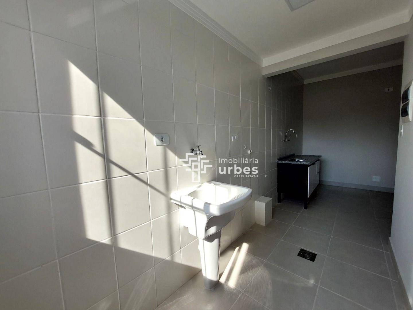 Apartamento para alugar com 2 quartos, 70m² - Foto 2