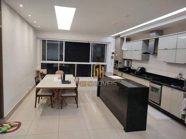 Apartamento à venda com 3 quartos, 117m² - Foto 5