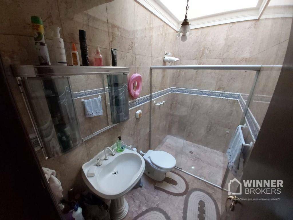 Sobrado à venda com 4 quartos, 445m² - Foto 22