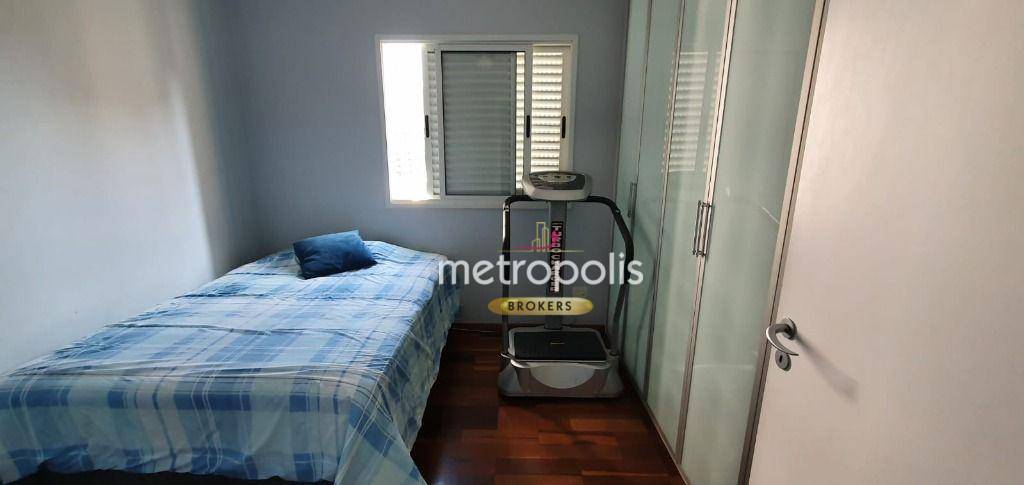 Apartamento à venda com 3 quartos, 123m² - Foto 10