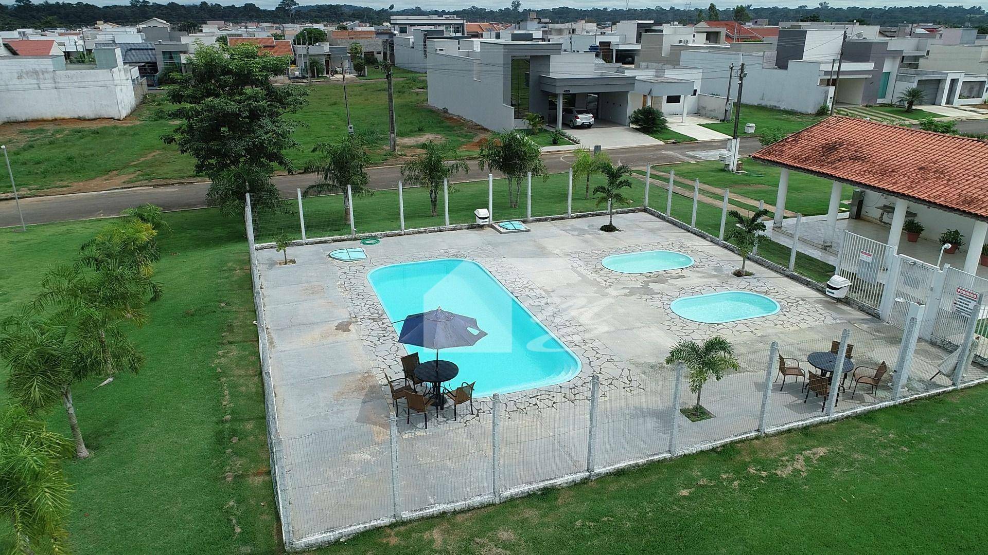 Casa à venda com 3 quartos, 500M2 - Foto 31