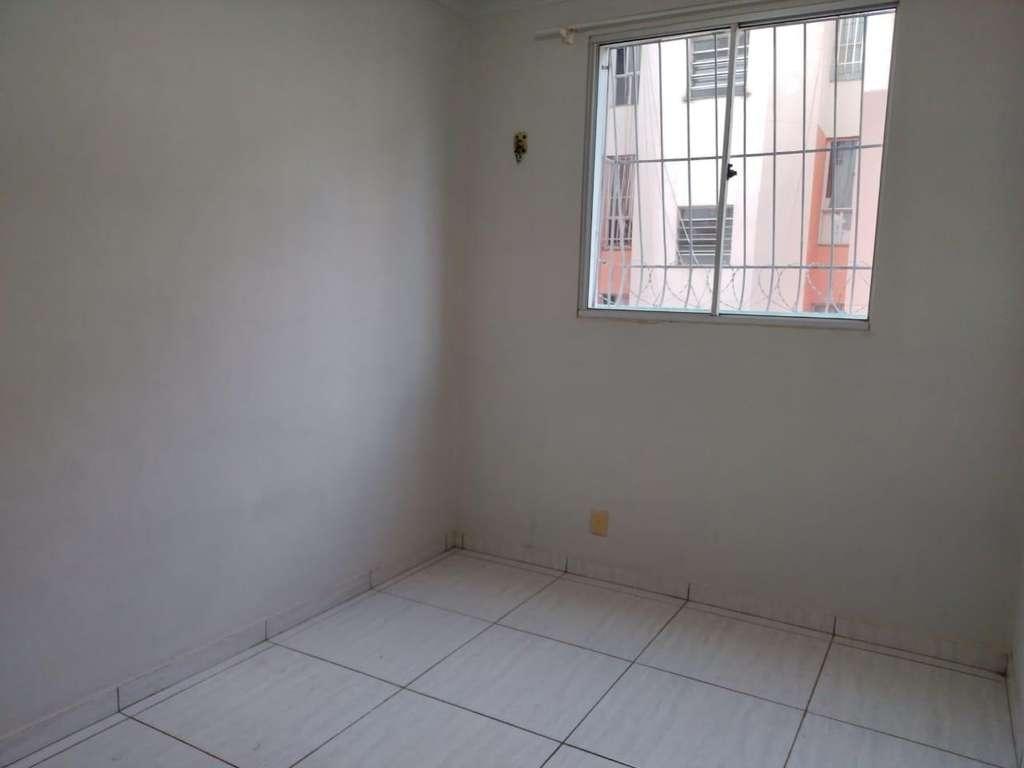 Apartamento à venda com 2 quartos, 40m² - Foto 36