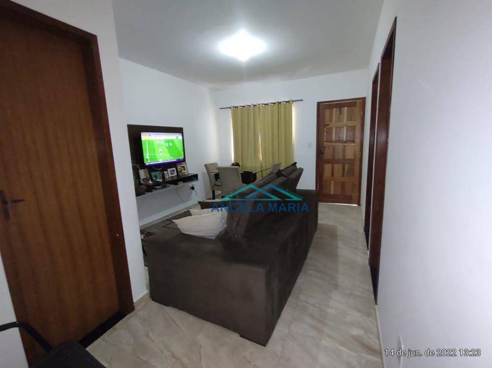 Casa à venda com 2 quartos - Foto 4