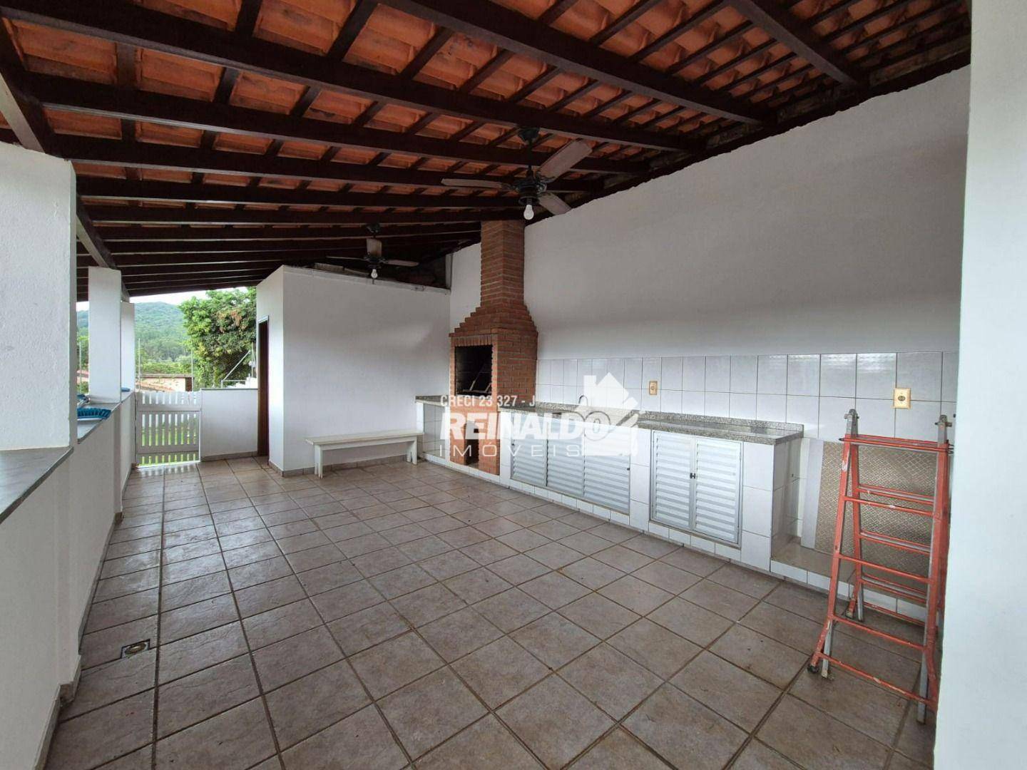 Casa de Condomínio à venda com 2 quartos, 360m² - Foto 25