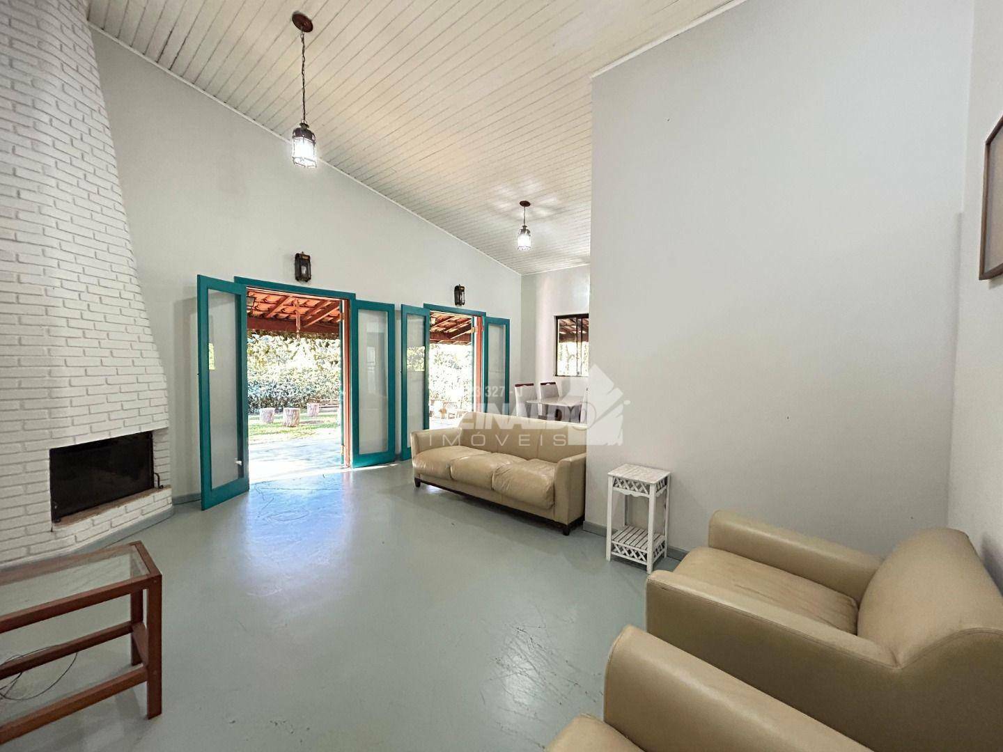 Casa de Condomínio à venda e aluguel com 5 quartos, 320m² - Foto 10