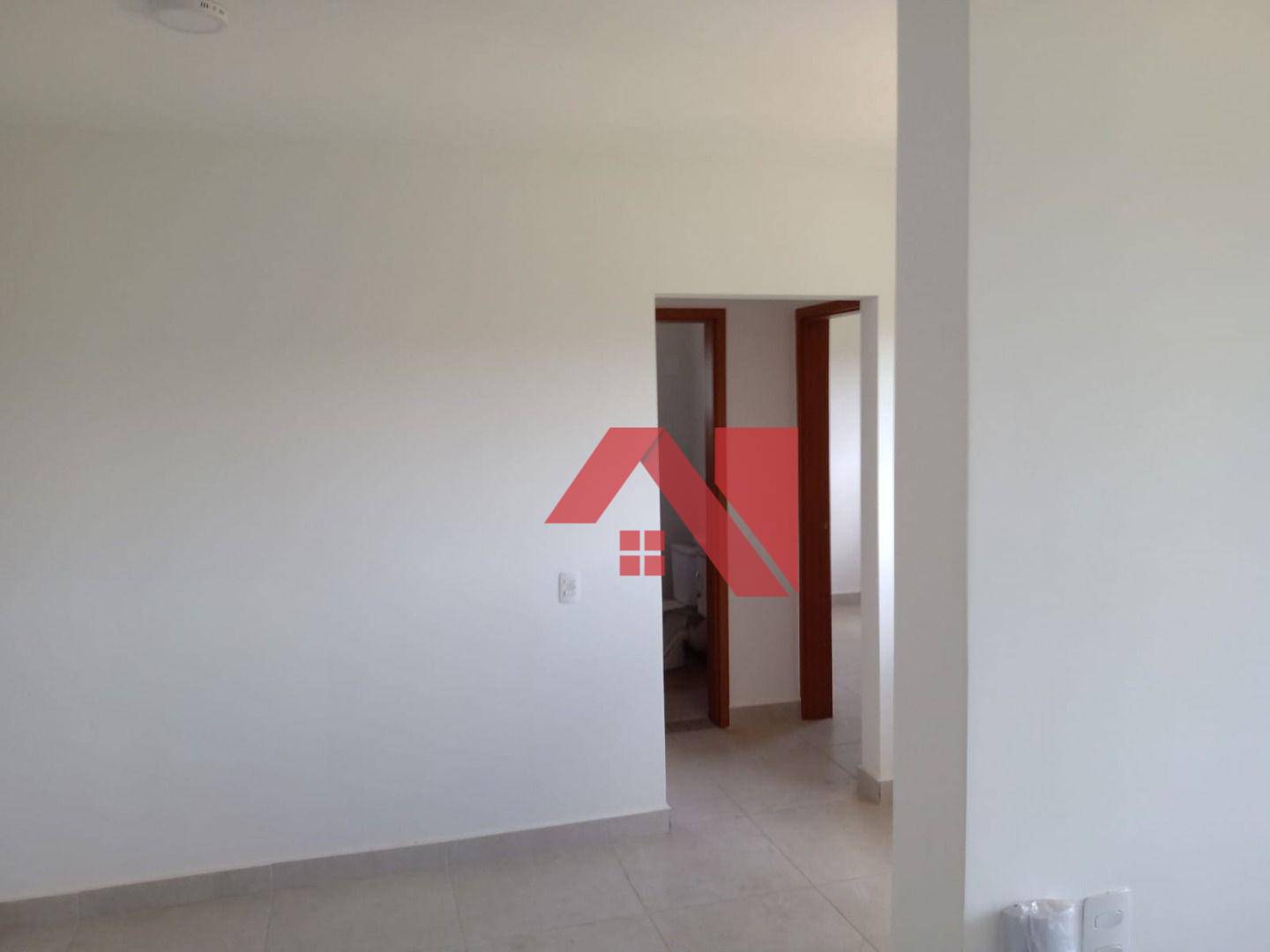 Apartamento à venda com 2 quartos, 44m² - Foto 8