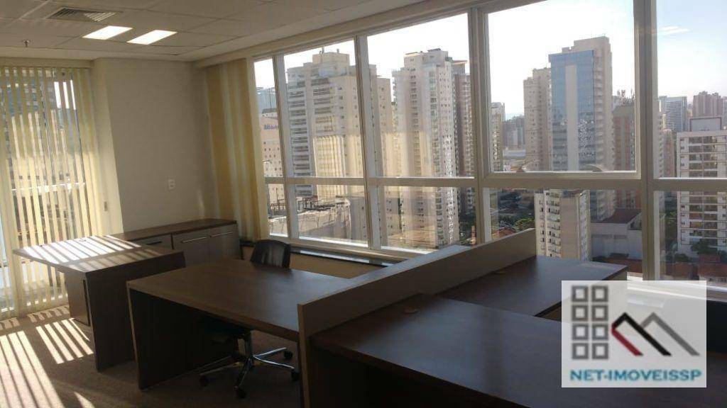 Conjunto Comercial-Sala à venda e aluguel, 202m² - Foto 15