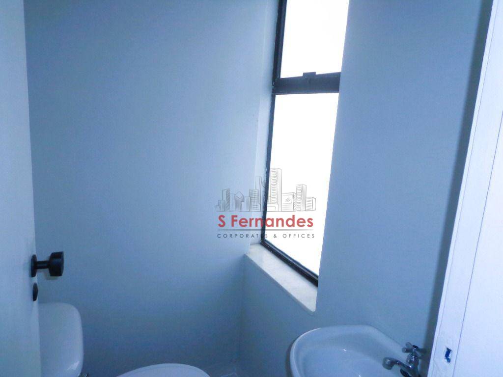 Conjunto Comercial-Sala para alugar, 35m² - Foto 15