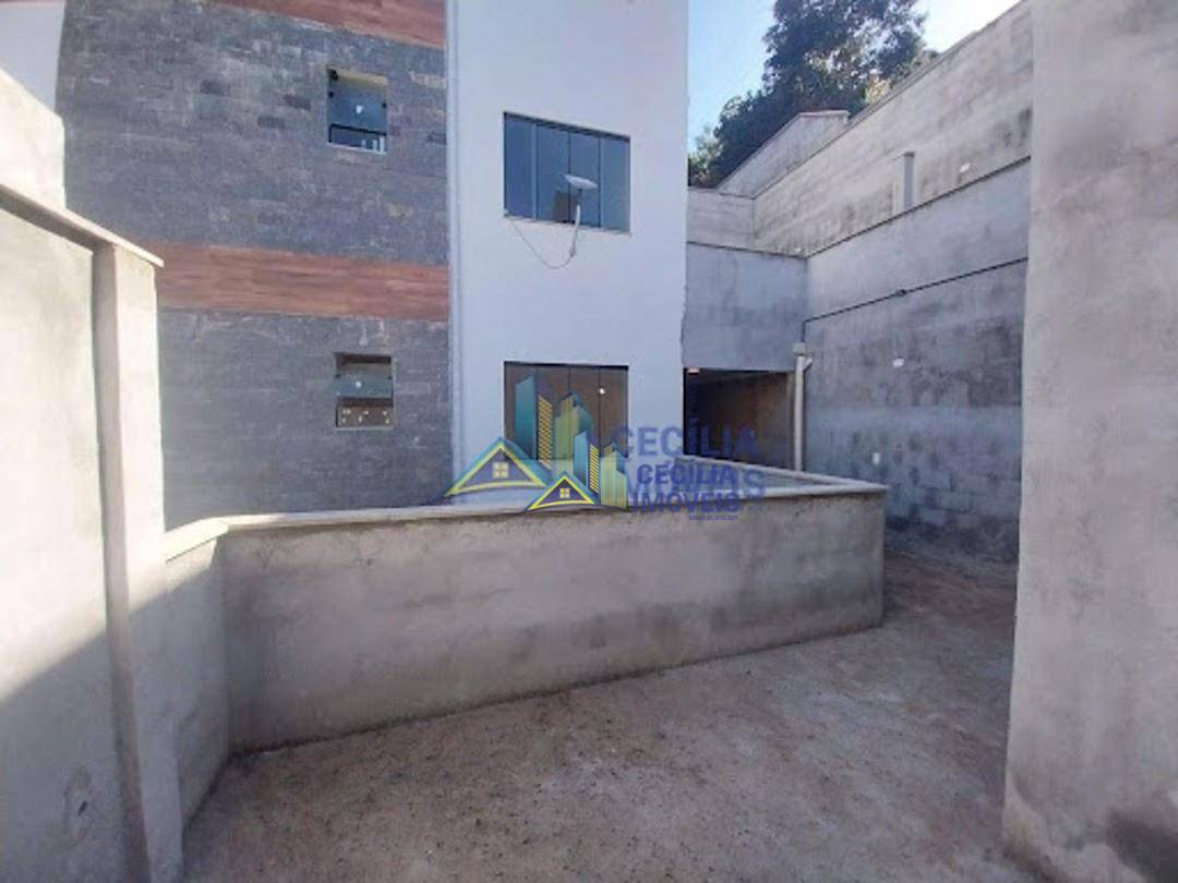 Apartamento à venda com 3 quartos - Foto 17