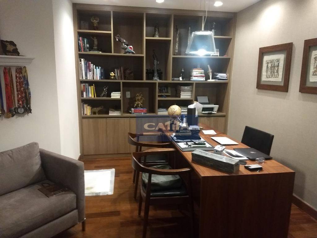 Apartamento à venda com 4 quartos, 425m² - Foto 42