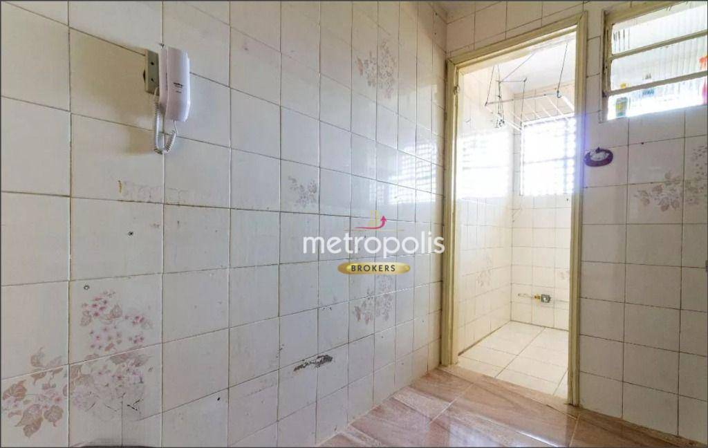 Apartamento à venda com 2 quartos, 59m² - Foto 16