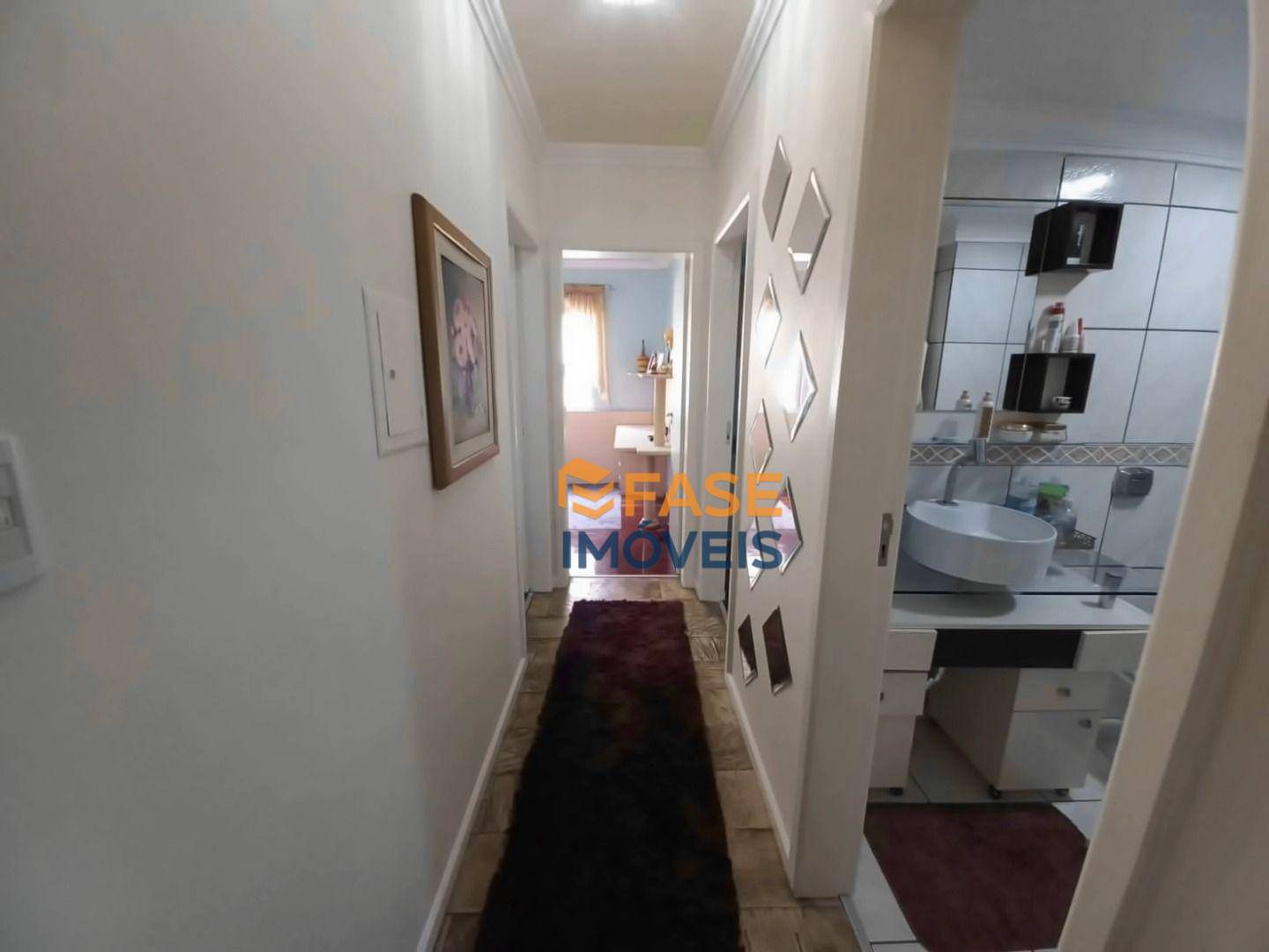 Apartamento à venda com 3 quartos, 93m² - Foto 14