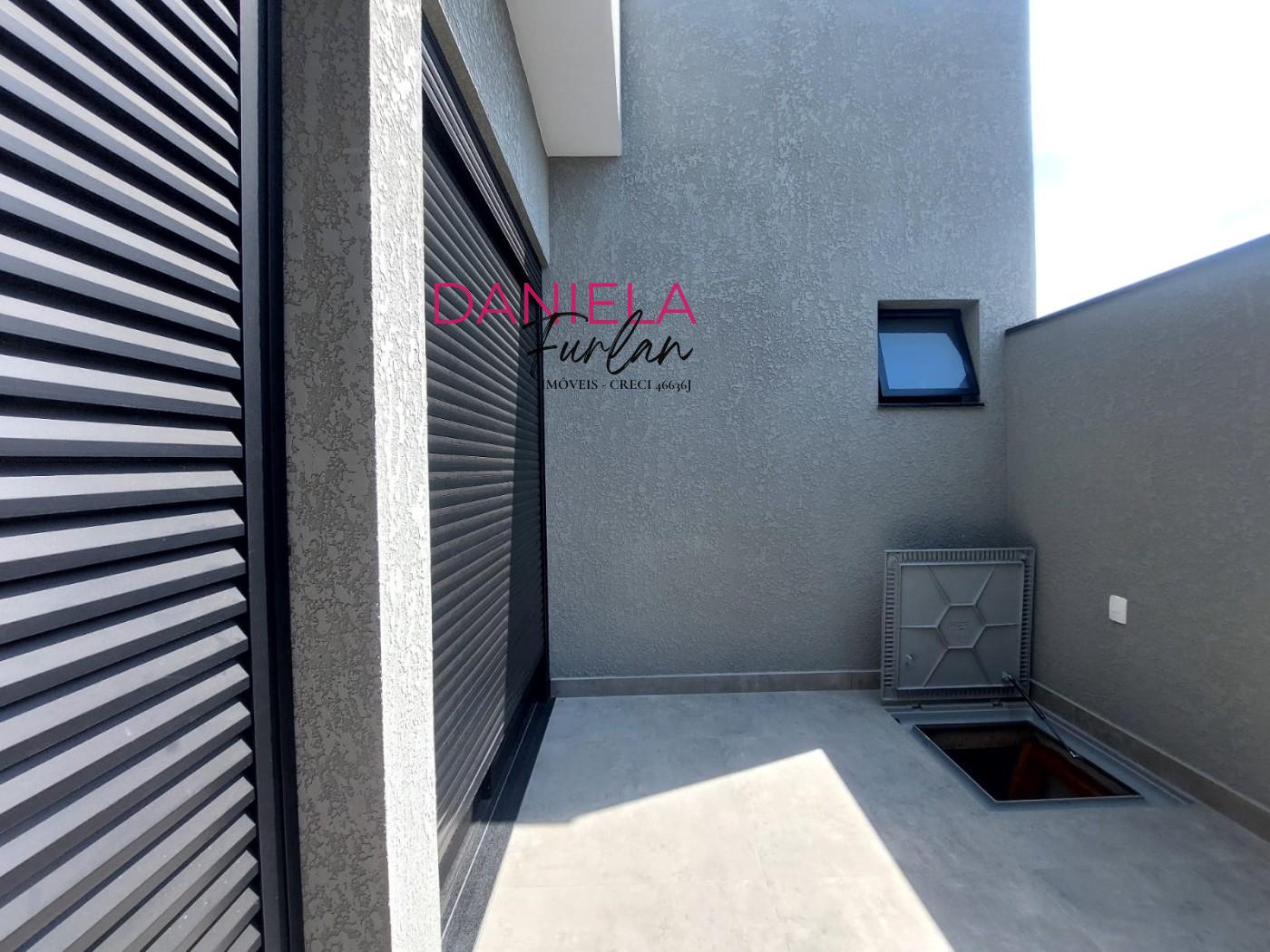 Casa de Condomínio à venda com 3 quartos, 105m² - Foto 18