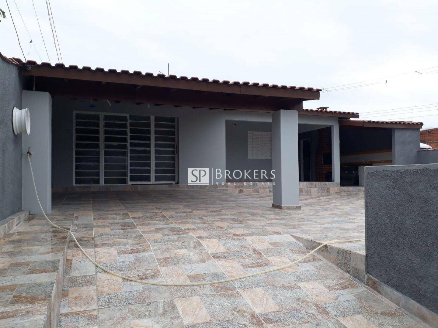 Casa à venda com 3 quartos, 170m² - Foto 6