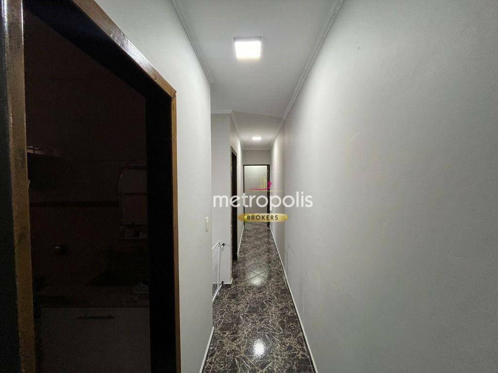 Sobrado à venda com 4 quartos, 185m² - Foto 19