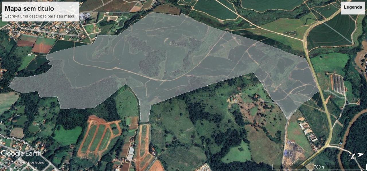 Loteamento e Condomínio à venda, 1300000m² - Foto 10