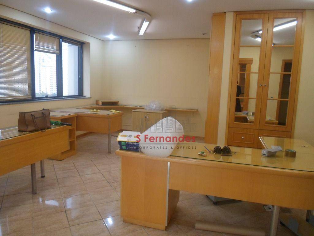 Conjunto Comercial-Sala para alugar, 187m² - Foto 4