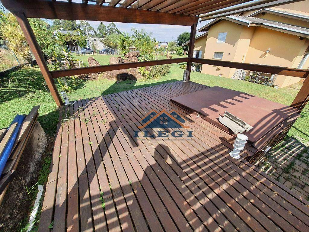 Casa de Condomínio à venda com 3 quartos, 171m² - Foto 6