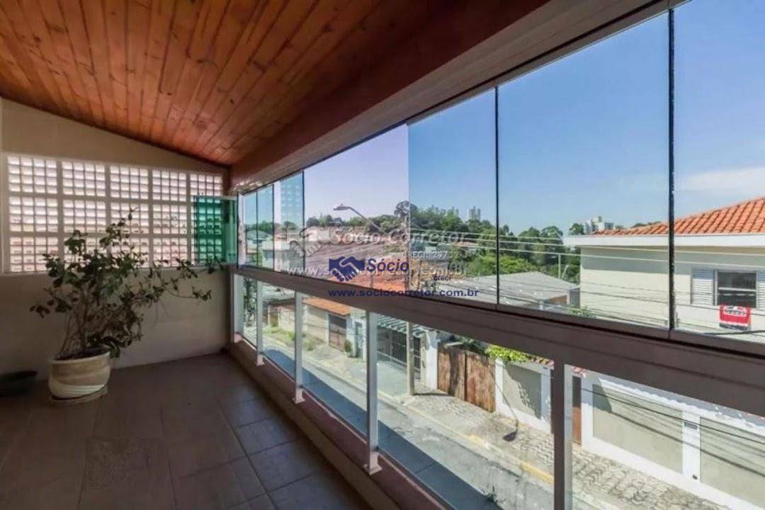 Sobrado à venda com 4 quartos, 200m² - Foto 11