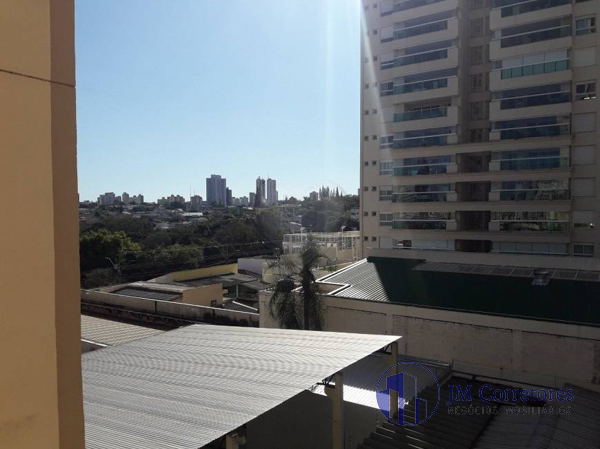 Apartamento à venda com 2 quartos, 64m² - Foto 11