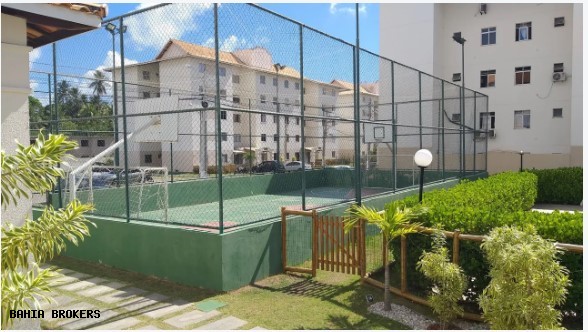 Apartamento à venda com 2 quartos, 50m² - Foto 2