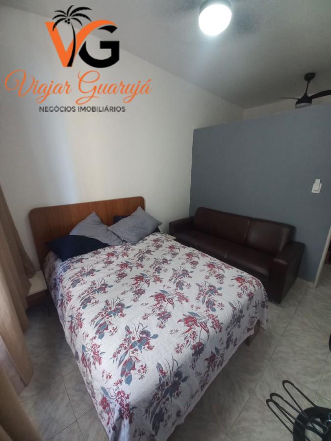 Apartamento à venda com 2 quartos, 47m² - Foto 7