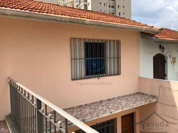 Sobrado à venda com 3 quartos, 98m² - Foto 20