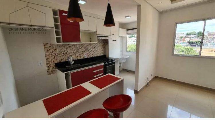 Cobertura à venda com 3 quartos, 86m² - Foto 10