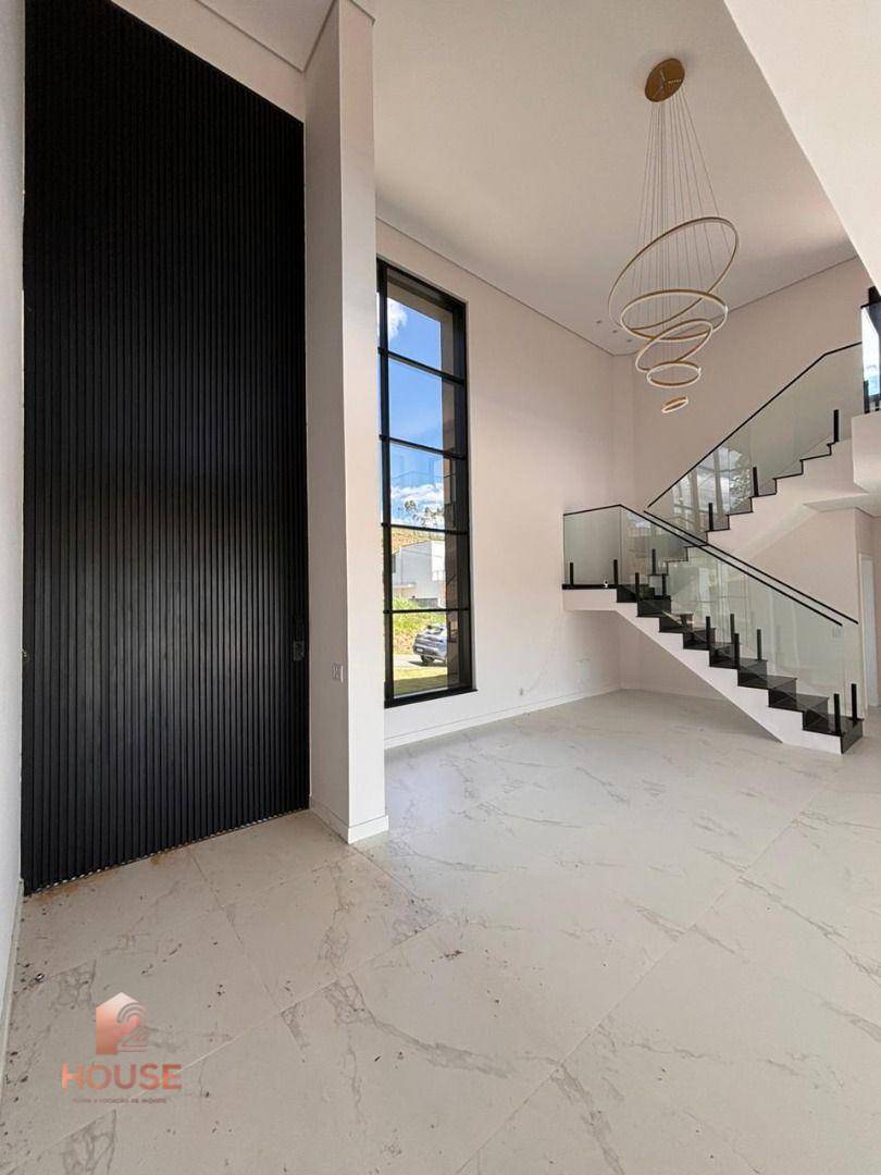 Casa de Condomínio, 3 quartos - Foto 24