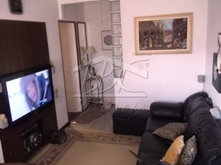 Apartamento à venda com 2 quartos, 54m² - Foto 1