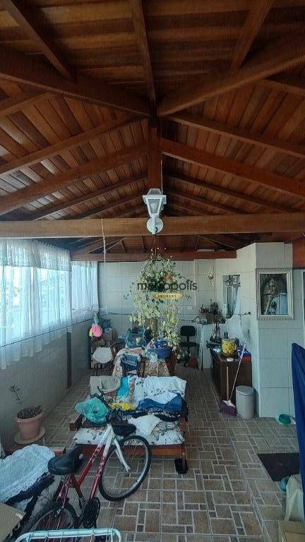 Cobertura à venda com 3 quartos, 125m² - Foto 8