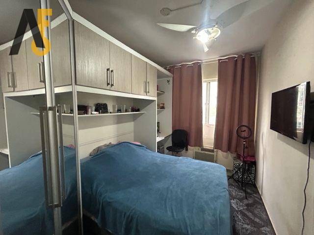 Apartamento à venda com 2 quartos, 50m² - Foto 7