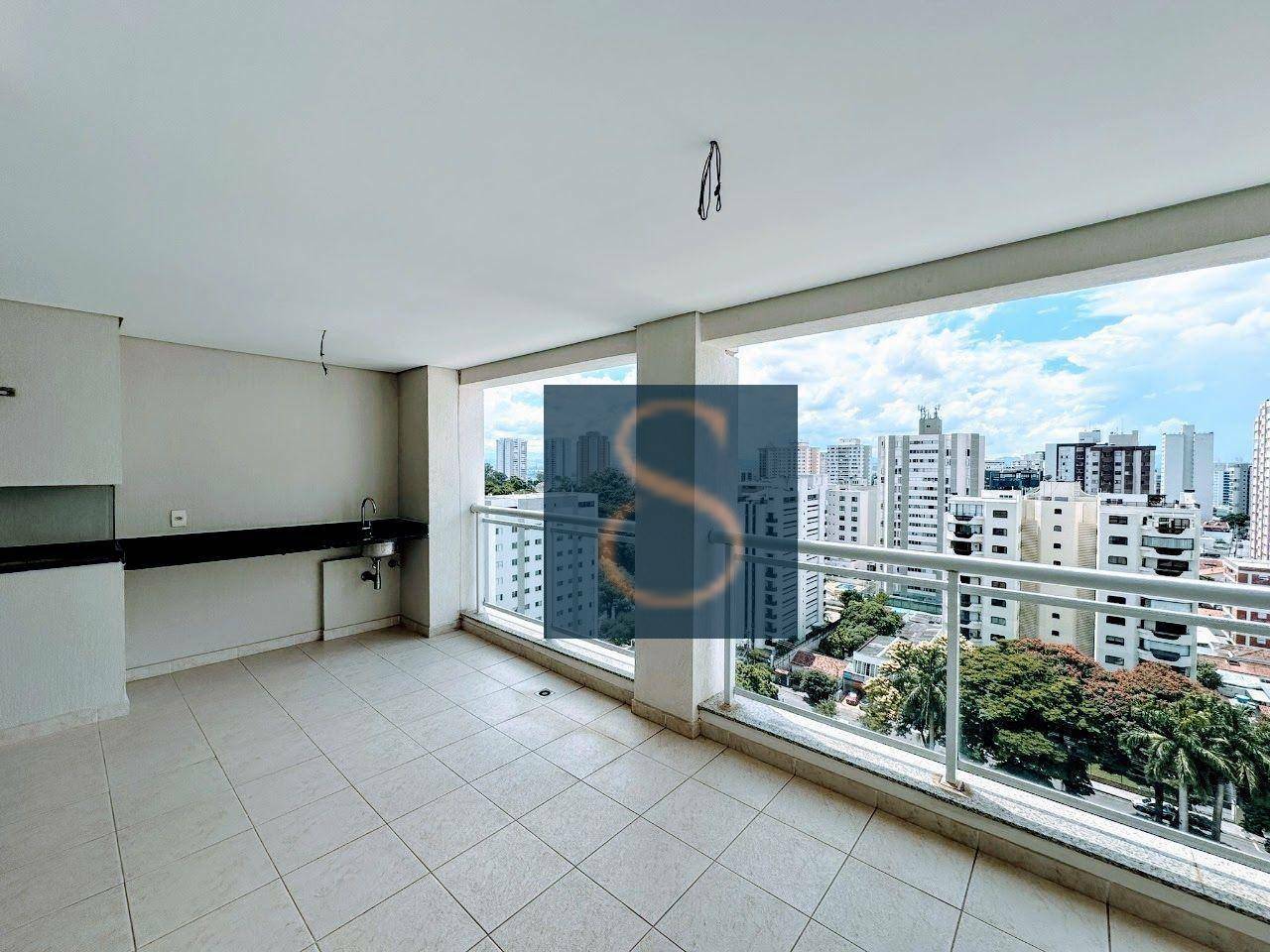 Apartamento à venda com 4 quartos, 233m² - Foto 12