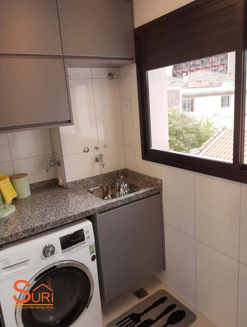 Apartamento à venda com 3 quartos, 82m² - Foto 17