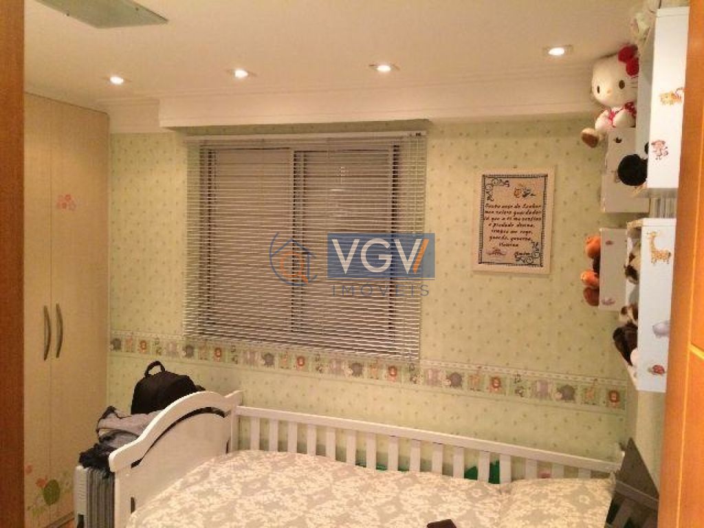 Apartamento à venda com 3 quartos, 68m² - Foto 8