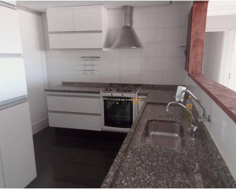 Apartamento à venda e aluguel com 3 quartos, 128m² - Foto 5