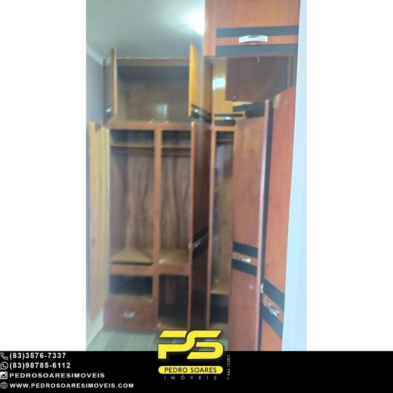 Apartamento à venda com 4 quartos, 72m² - Foto 7