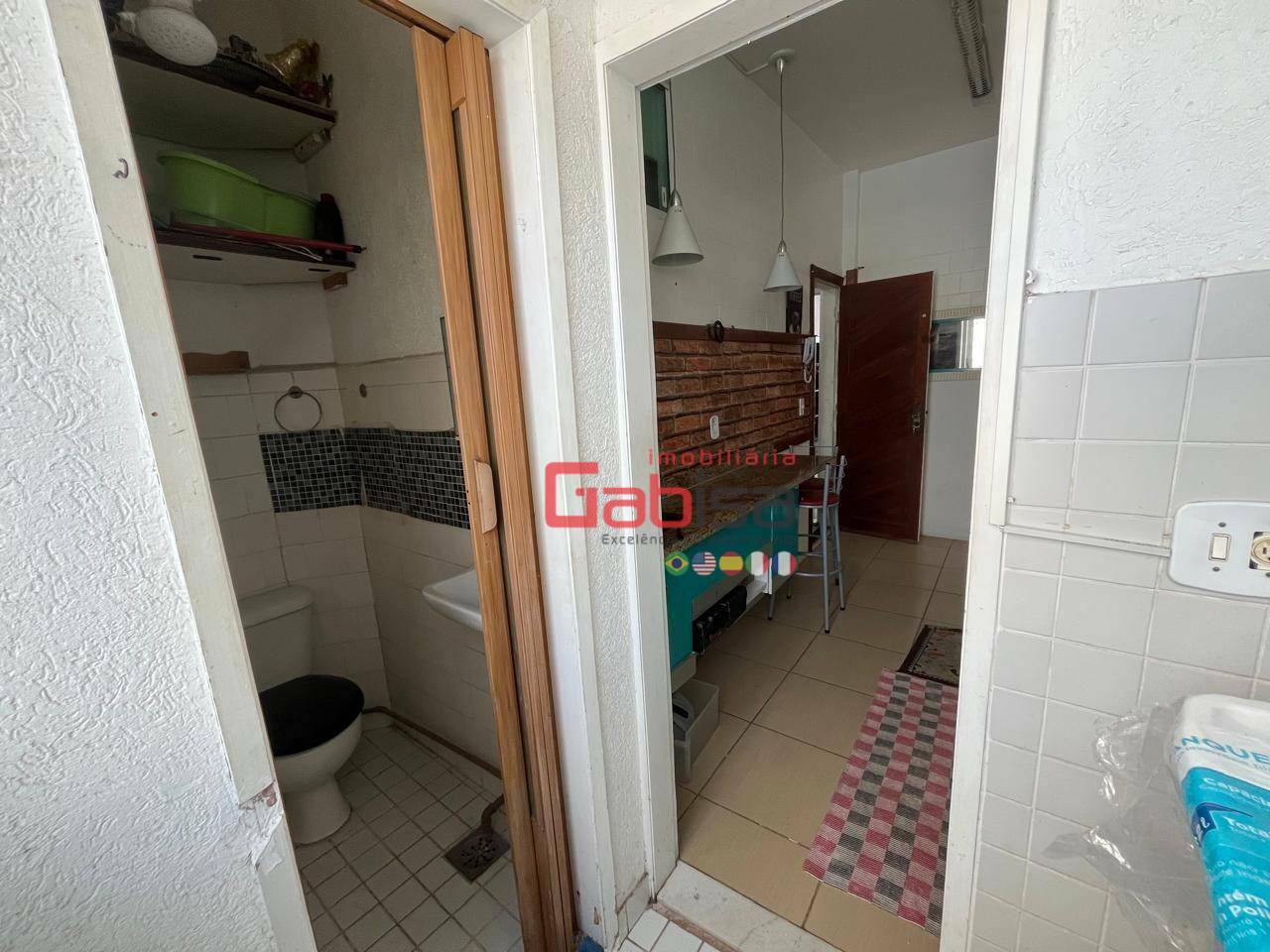 Apartamento à venda com 2 quartos, 65m² - Foto 19