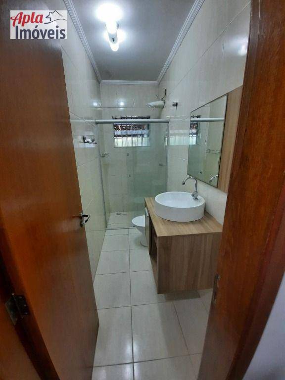 Sobrado à venda com 2 quartos, 76m² - Foto 11