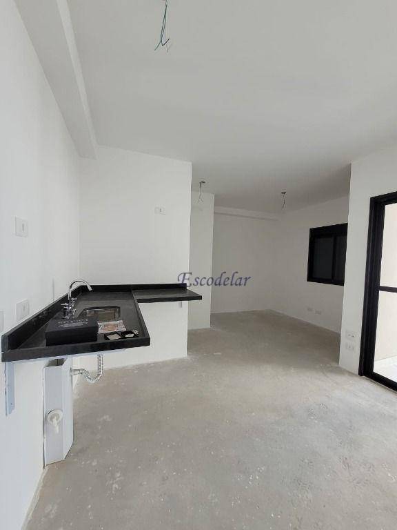 Apartamento à venda com 1 quarto, 35m² - Foto 5