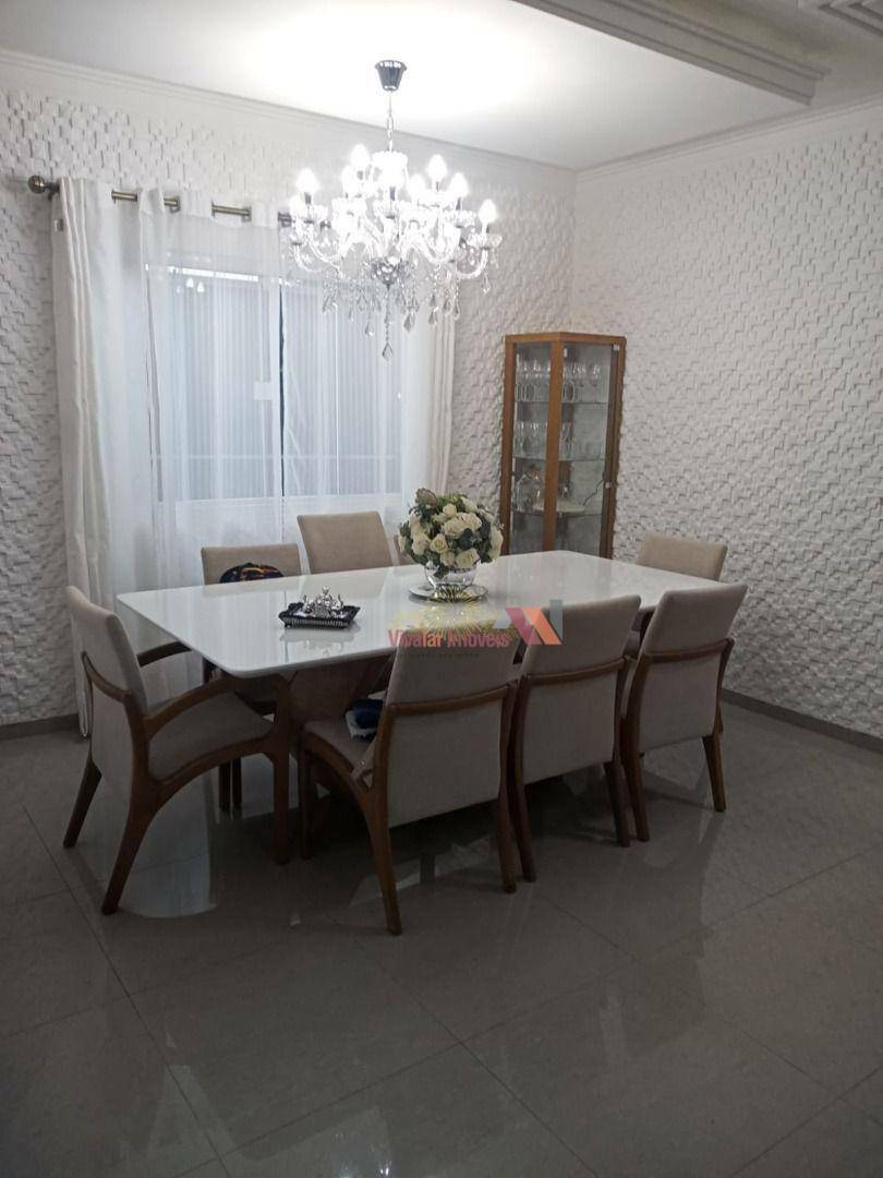 Sobrado à venda com 4 quartos, 281m² - Foto 78